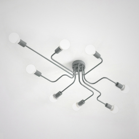 Люстры накладные — Накладная люстра ImperiumLoft 102022-26 купить в 