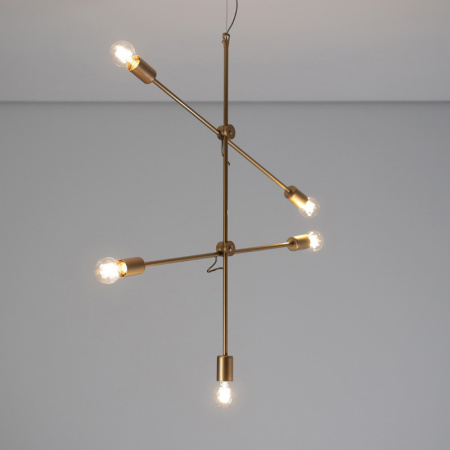 Подвесные светильники — Подвесной светильник Nowodvorski 6270 купить в 