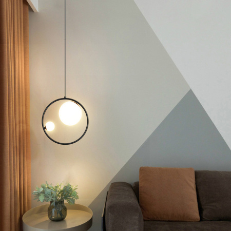 Подвесные светильники — Подвесной светильник ImperiumLoft 212877-23 купить в 