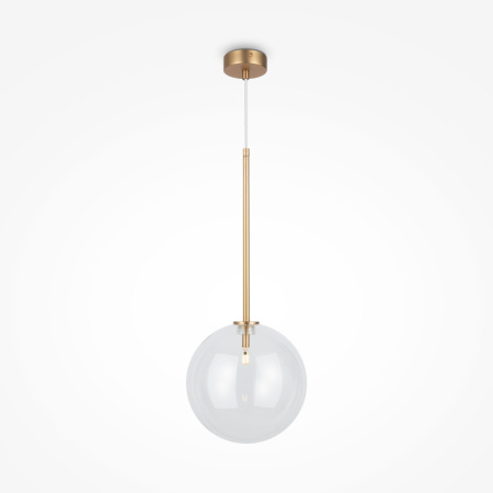 Подвесные светильники — Подвесной светильник Maytoni MOD172PL-01BS купить в 