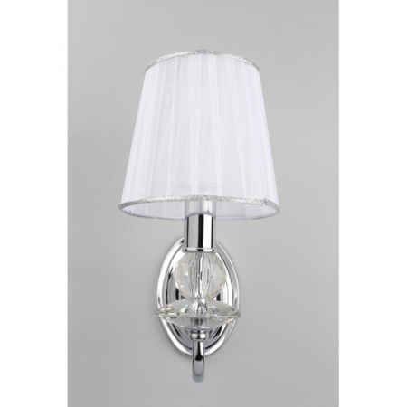 Настенные бра — Бра Omnilux OML-84901-01 купить в 