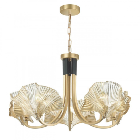 Люстры на штанге — Люстра на штанге Odeon Light 4870/5 купить в 