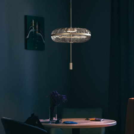 Подвесные светильники — Подвесной светильник ImperiumLoft 151804-26 купить в 