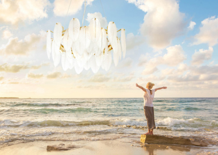 Люстры подвесные — Подвесная люстра MW-Light 447012206 купить в 