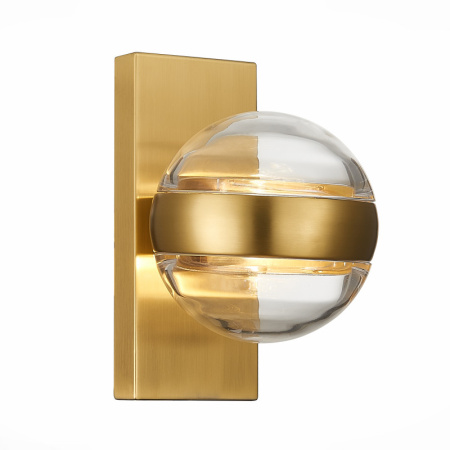 Настенные бра — Бра ST-Luce SL1156.301.01 купить в 