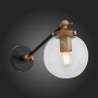 Настенные бра — Бра ST-Luce SL234.411.01 купить в  Настенные бра — Бра ST-Luce SL234.411.01 купить в
