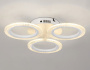 Люстры накладные — Накладная люстра Ambrella Light FA4050 купить в  Люстры накладные — Накладная люстра Ambrella Light FA4050 купить в