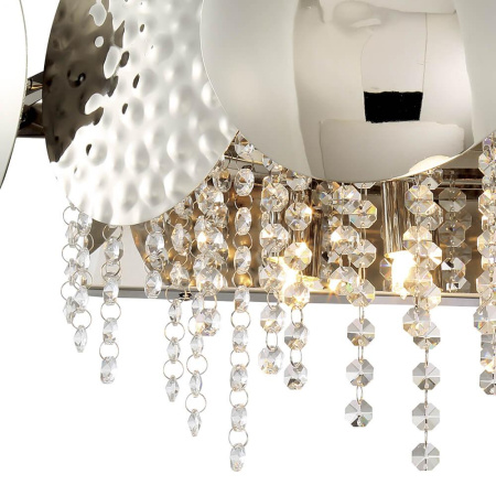 Настенные бра — Настенный светильник Lumien Hall Tesiya LH3055/3W-CLNL купить в 