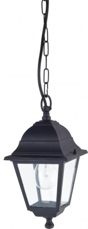 Подвесные уличные светильники — Подвесной уличный светильник Favourite 1812-1P купить в 