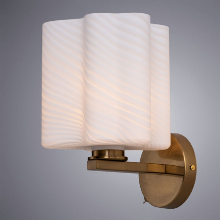 Настенные бра — Бра ARTE Lamp A3459AP-1AB купить в  Настенные бра — Бра ARTE Lamp A3459AP-1AB купить в