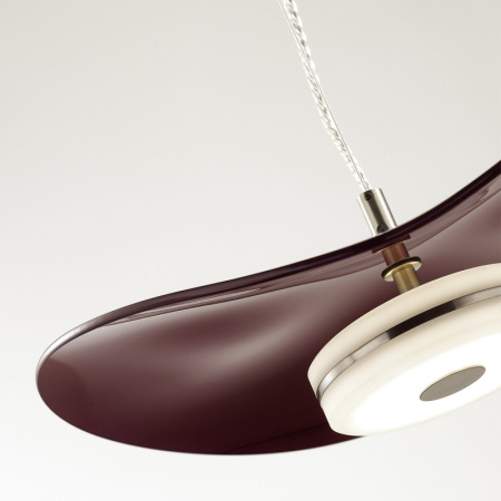 Подвесные светильники — Подвесной светильник Odeon Light 4857/13L купить в 