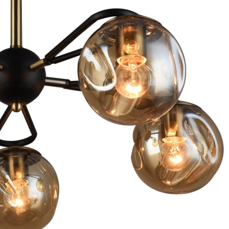 Потолочные люстры — Потолочная люстра Seven Fires Diamante 66389.01.37.05 купить в  Потолочные люстры — Потолочная люстра Seven Fires Diamante 66389.01.37.05 купить в