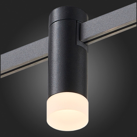 Трековые светильники — Светильник на шине ST-Luce ST812.406.03 купить в 