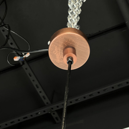 Подвесные светильники — Подвесной светильник ImperiumLoft 140831-26 купить в 