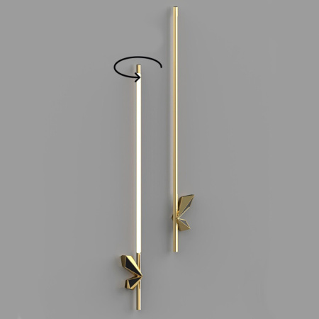 Настенные бра — Бра ImperiumLoft 208891-23 купить в 