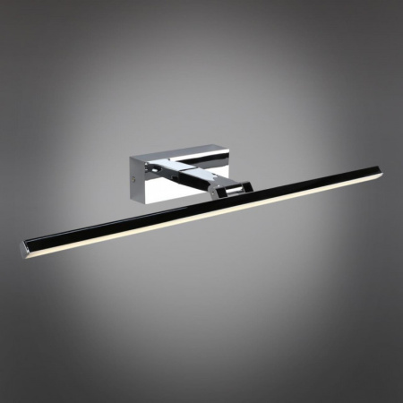 Светильники для картин и зеркал — Светильник для картин Omnilux OML-29201-12 купить в 