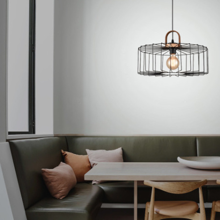 Подвесные светильники — Подвесной светильник Vele Luce VL6312P21 купить в 