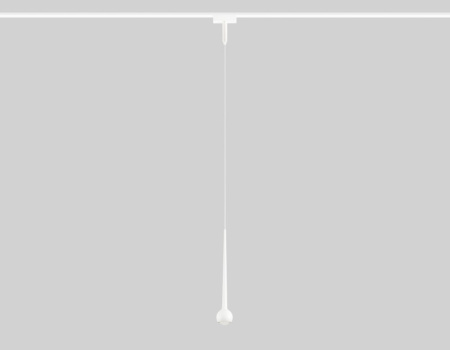 Трековые светильники — Светильник на шине Ambrella Light GV1642 купить в 