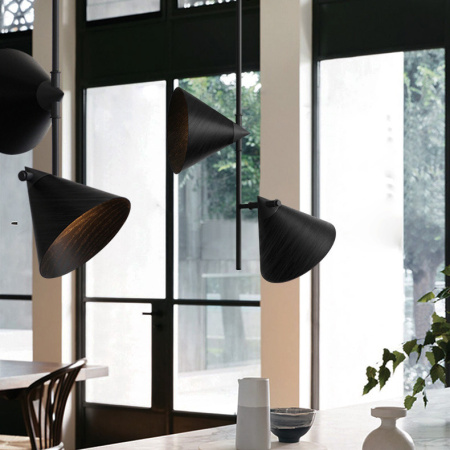 Подвесные светильники — Подвесной светильник ImperiumLoft 240874-26 купить в 