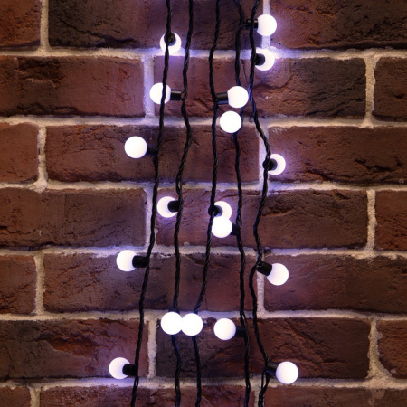 Светодиодные гирлянды — Светодиодная гирлянда Neon-Night 303-515 купить в 