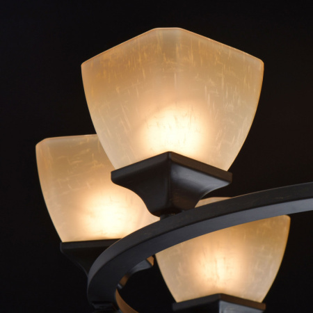 Люстры подвесные — Подвесная люстра MW-Light 249018808 купить в 