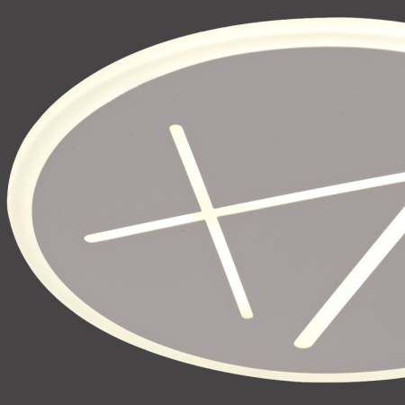 Накладные светильники — Накладной светильник Mantra 6672 купить в 