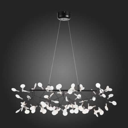 Люстры подвесные — Подвесная люстра ST-Luce SL379.403.81 купить в 