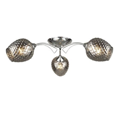 Потолочные люстры — Потолочная люстра Seven Fires Leonessa 66591.01.03.03 купить в 