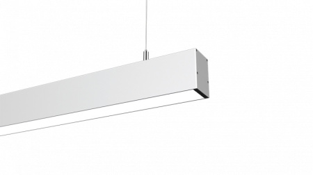 Профили для светодиодных лент — Профиль DesignLed LS.4970 купить в 