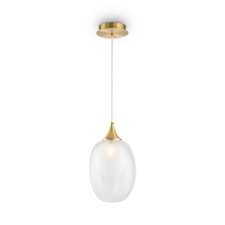 Подвесные светильники — Подвесной светильник Maytoni MOD016PL-01BS купить в 