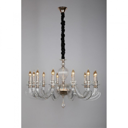 Люстры подвесные — Подвесная люстра APLOYT APL.701.03.12 купить в 