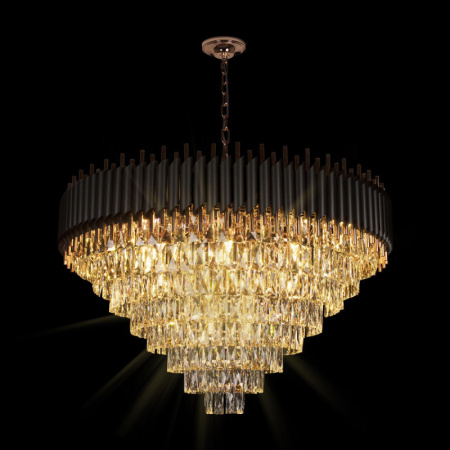 Люстры каскадные — Каскадная люстра LOFT IT 10206/1000 купить в 