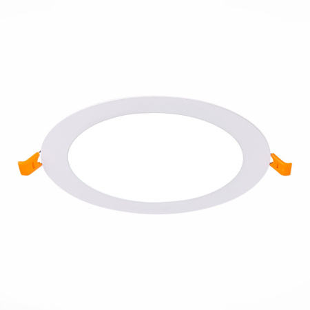 Встраиваемые точечные светильники — Встраиваемый светильник ST-Luce ST209.548.12 купить в 