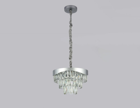 Люстры каскадные — Каскадная люстра Ambrella Light TR5080 купить в  Люстры каскадные — Каскадная люстра Ambrella Light TR5080 купить в