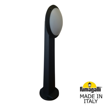 Средние уличные фонари — Садово-парковый светильник Fumagalli 1R3.613.010.AYE27 купить в 