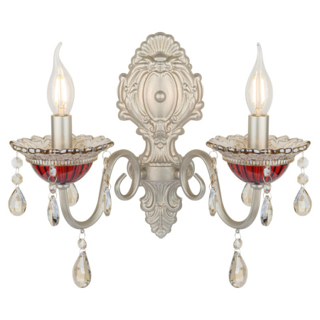 Настенные бра — Бра AM Group CASTLE AP2 купить в 