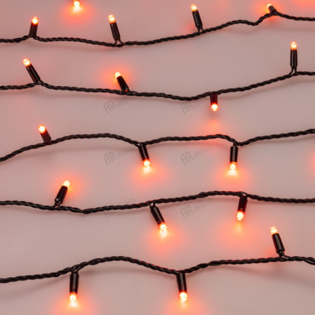 Светодиодные нити — Светодиодная нить ARdecoled 031743 купить в 