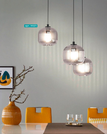 Подвесные светильники — Подвесной светильник EGLO 99371 купить в 