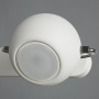 Споты — Спот ARTE Lamp A9128AP-2WH купить в  Споты — Спот ARTE Lamp A9128AP-2WH купить в