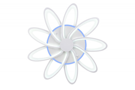 Люстры накладные — Накладная люстра Natali Kovaltseva LED LAMPS 81151 купить в 