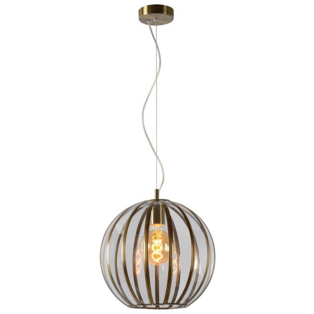 Подвесные светильники — Подвесной светильник Zumaline Rame OYD-10298B-SP1 купить в 