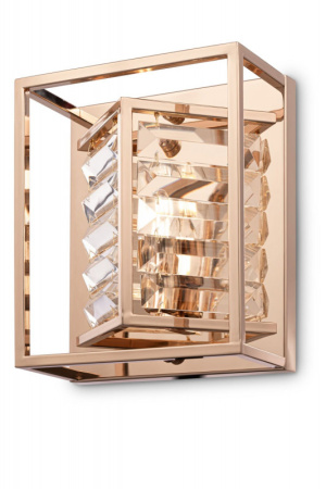 Настенные бра — Бра Maytoni MOD060WL-01G купить в 