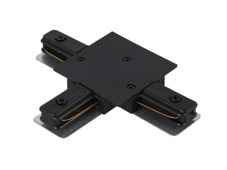 Коннекторы — Коннектор Crystal Lux CLT 0.2211 02 BL купить в 