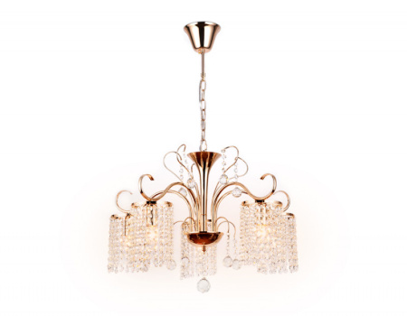 Люстры подвесные — Подвесная люстра Ambrella Light TR4507 купить в 