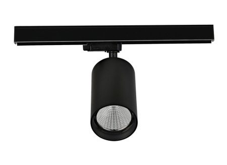 Трековые светильники — Светильник на шине Donolux DL18628/01 Track B купить в 