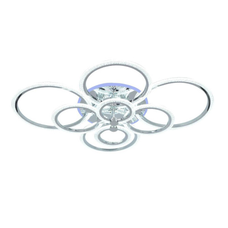 Потолочные люстры — Потолочная люстра Seven Fires Matera SF7048/9C-CR купить в 