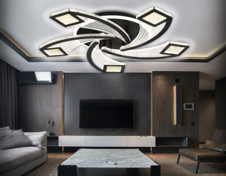 Накладные светильники — Накладной светильник Ambrella Light FA4478 купить в 