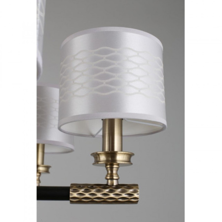 Люстры подвесные — Подвесная люстра Omnilux OML-57303-06 купить в 