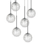 Люстры каскадные — Каскадная люстра Lightstar 815260 купить в  Люстры каскадные — Каскадная люстра Lightstar 815260 купить в