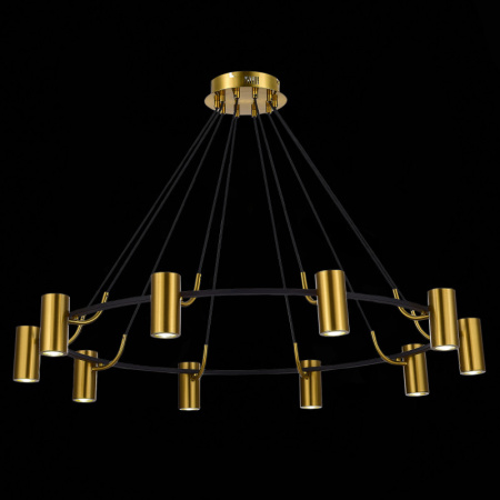 Люстры подвесные — Подвесная люстра ST-Luce SL1215.403.10 купить в 